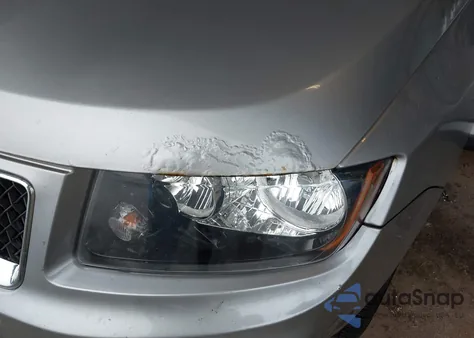 2016 Jeep Compass Sport from USA, damaged, VIN 1C4NJDBB2GD518364